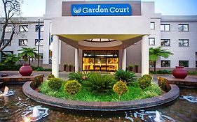 Garden Court Hatfield